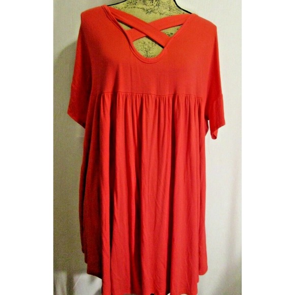 Reb & J Tops - Woman's Reb & J 220 Size Large Cute Top